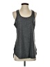 Athletic Works Gray Active Tank Size S - photo 1
