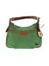 Dooney & Bourke Green Hobo One size - photo 1