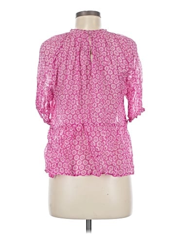 Boden Short Sleeve Blouse (view 2)