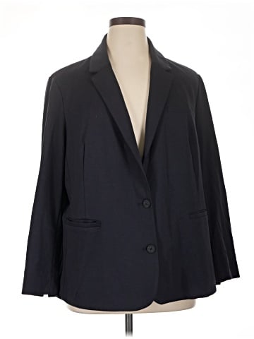 Lands' End Blazer (view 1)