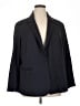 Lands' End Black Blazer Size 1X - photo 1