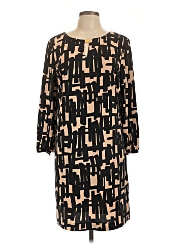 Tahari by ASL Casual Dress (view 1)