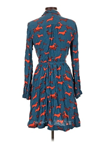 52 Conversations by Anthropologie Casual Dress (view 2)