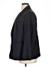 Lands' End Black Blazer Size 1X - photo 5