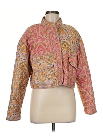 7 For All Mankind Jacket (view 1)