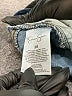 Jessica Simpson Solid Blue Jeans Size 28 waist - photo 8