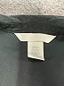 H&M Black Sleeveless Button-Down Shirt Size XXL - photo 7