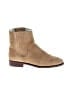 J.Crew Tan Ankle Boots Size 6 - photo 1