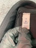 Lululemon Athletica Solid Black Active Pants Size 10 - photo 8