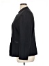 Tahari by ASL Black Blazer Size 16 - photo 5