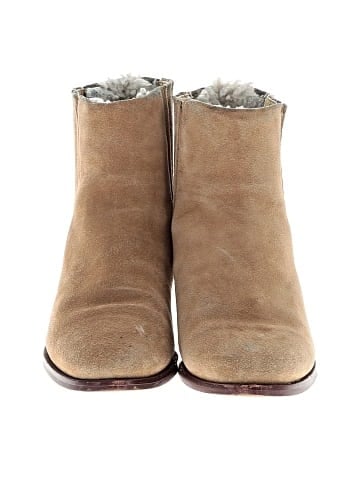 J.Crew Ankle Boots (view 2)