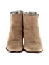 J.Crew Tan Ankle Boots Size 6 - photo 2