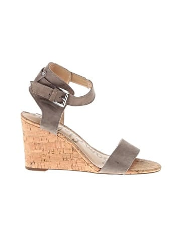 Sam Edelman Wedges (view 1)