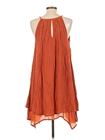 Style&Co Casual Dress (view 2)
