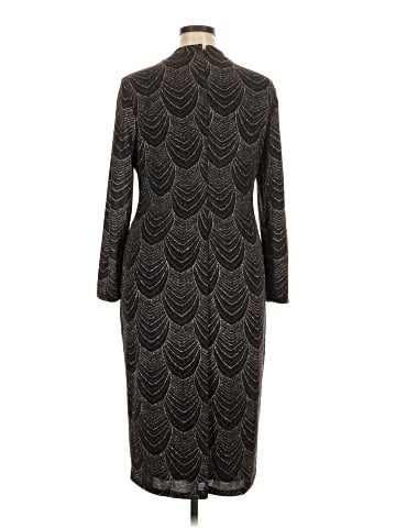INC International Concepts Cocktail Dress (view 2)