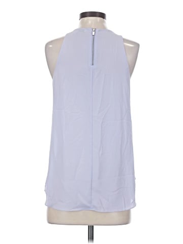 Elizabeth and James Sleeveless Blouse (view 2)