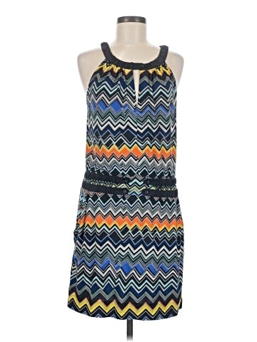 BCBGMAXAZRIA Casual Dress (view 1)