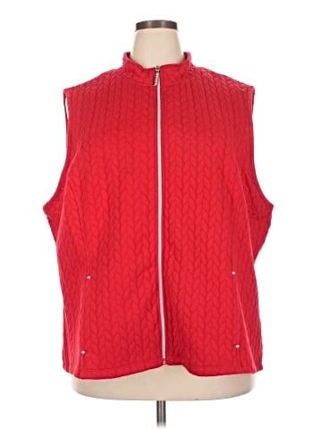 Allison Daley Vest (view 1)