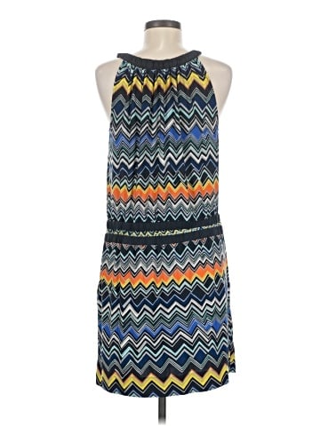 BCBGMAXAZRIA Casual Dress (view 2)