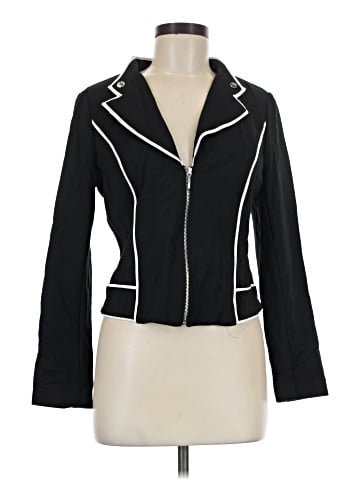 White House Black Market Jacket (view 1)