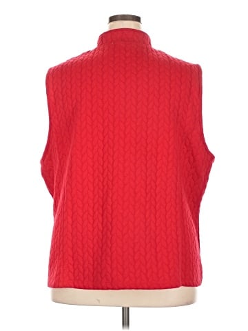 Allison Daley Vest (view 2)