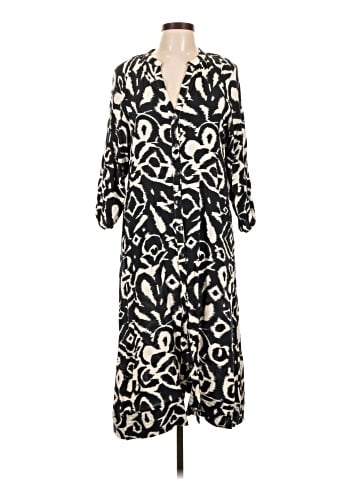 Zara Casual Dress (view 1)