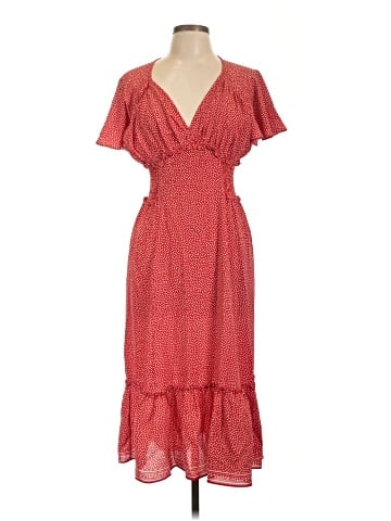 Max Studio Casual Dress (view 1)