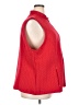 Allison Daley Red Vest Size 3X - photo 4