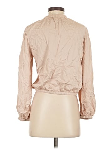 Cloth & Stone Long Sleeve Turtleneck (view 2)