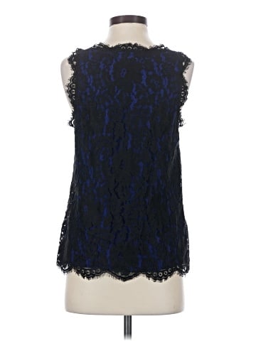Joie Sleeveless Blouse (view 2)
