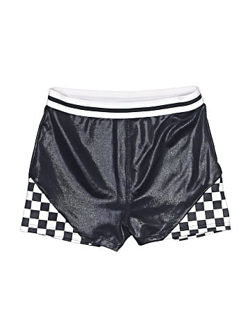More Than Magic Athletic Shorts (view 1)