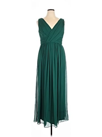 Dessy Collection Cocktail Dress (view 1)