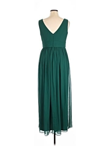 Dessy Collection Cocktail Dress (view 2)