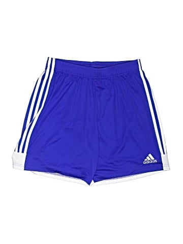 Adidas Athletic Shorts (view 1)