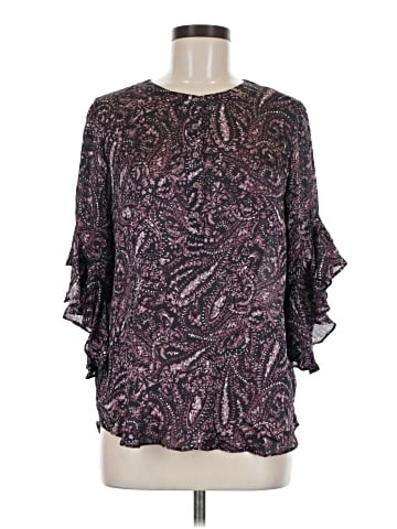 Vince Camuto 3/4 Sleeve Blouse (view 1)