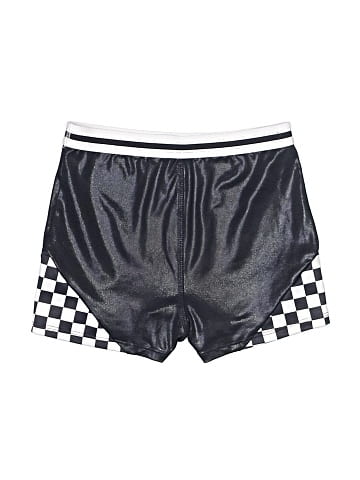 More Than Magic Athletic Shorts (view 2)