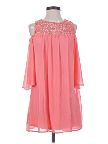 Soulmates 3/4 Sleeve Top (view 1)