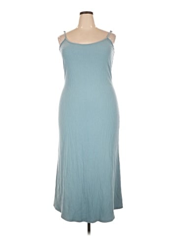 A New Day Casual Dress (view 1)