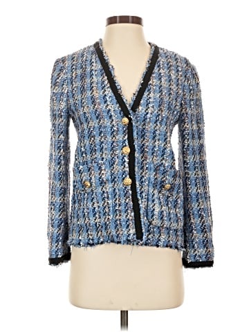 Zara Blazer (view 1)