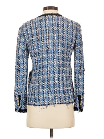 Zara Blazer (view 2)