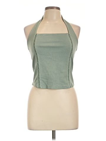 American Eagle Outfitters Sleeveless Top (view 1)