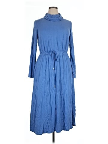 Susan Graver Casual Dress (view 1)