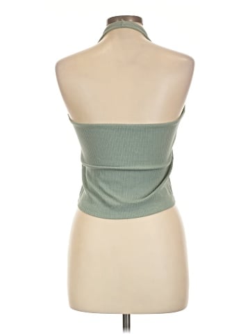 American Eagle Outfitters Sleeveless Top (view 2)