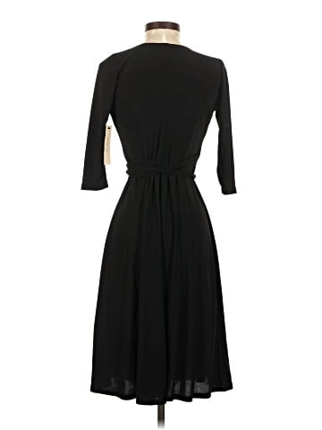 Kiyonna Cocktail Dress (view 2)