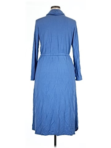Susan Graver Casual Dress (view 2)