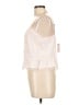 Tiny 100% Rayon Pink Sleeveless Blouse Size L - photo 5