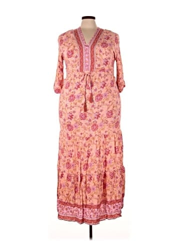 chic soul (chicsoul.com) Casual Dress (view 1)