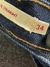 Levi's Blue Jeans Size 34 waist - photo 5