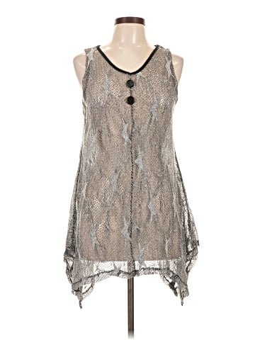 Kaktus Casual Dress (view 1)