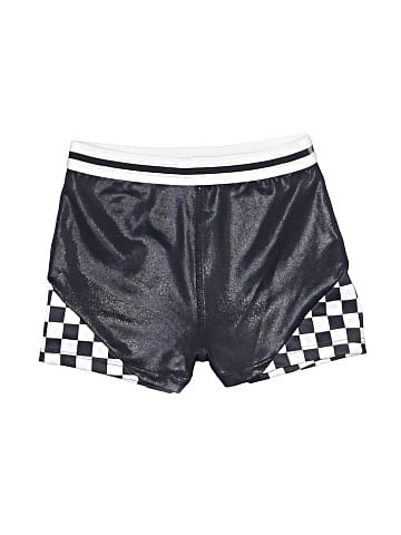 More Than Magic Athletic Shorts (view 1)